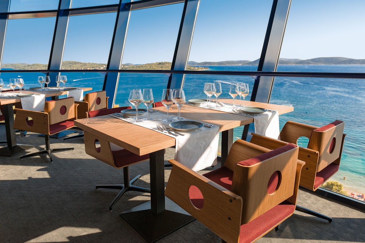 Restaurant Sky