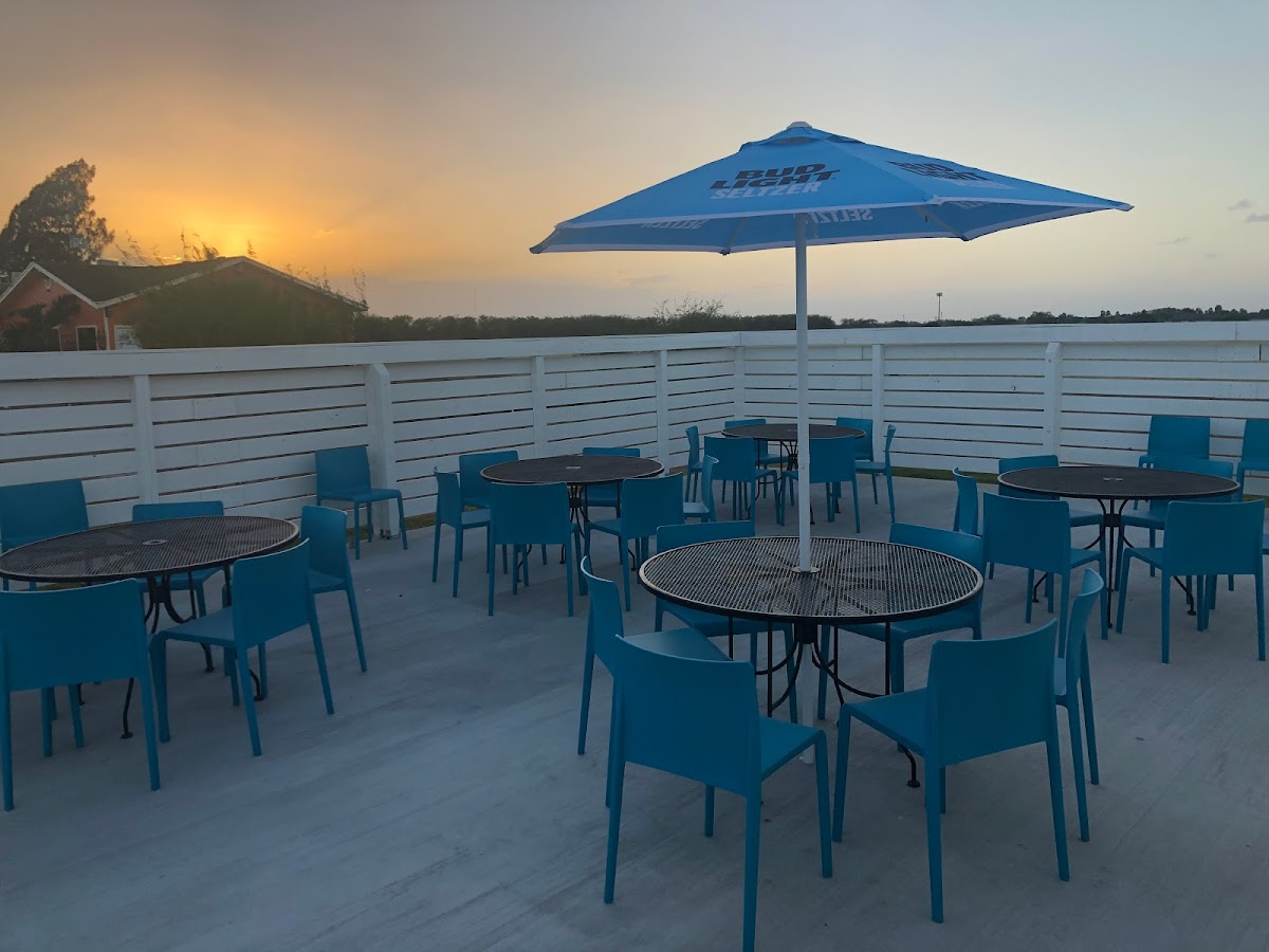Cabo Bar and Grille