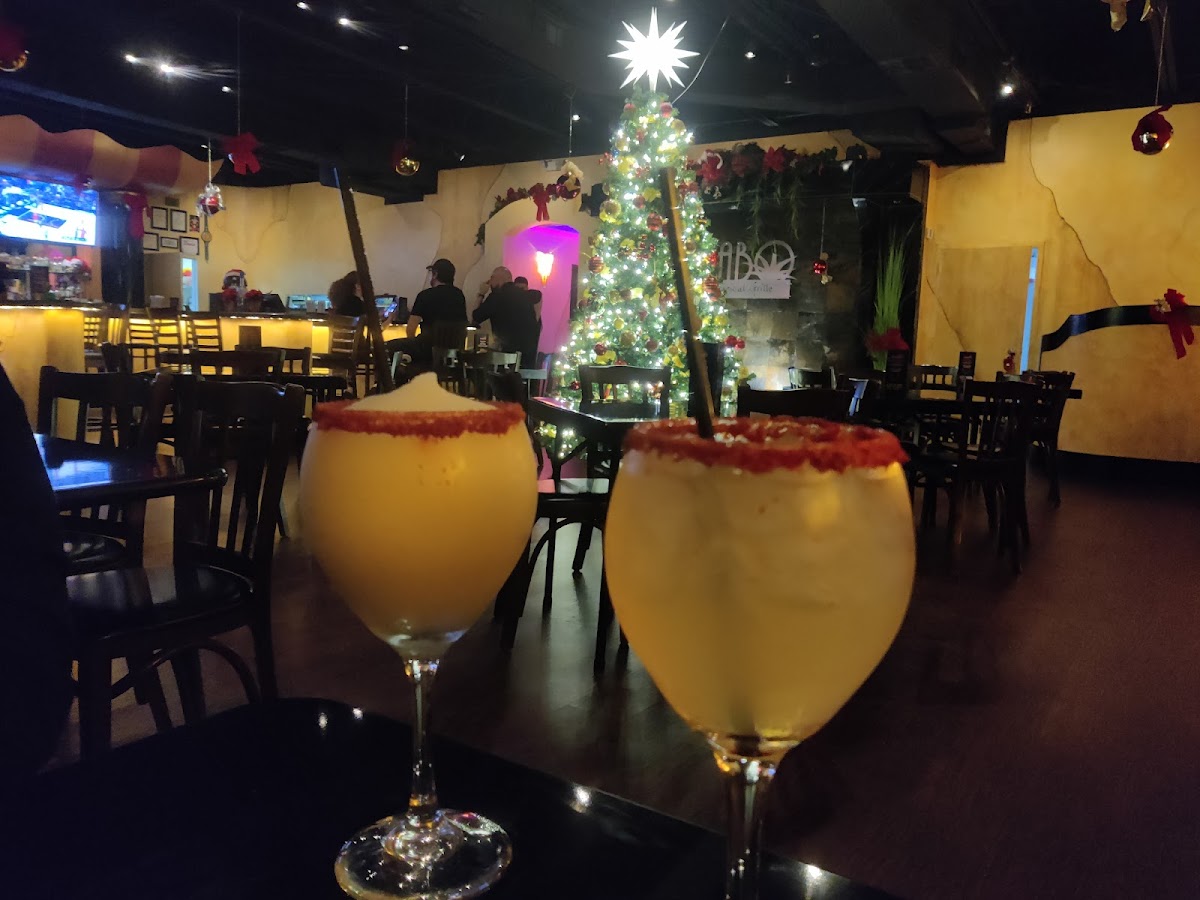 Cabo Bar and Grille - Photo 5