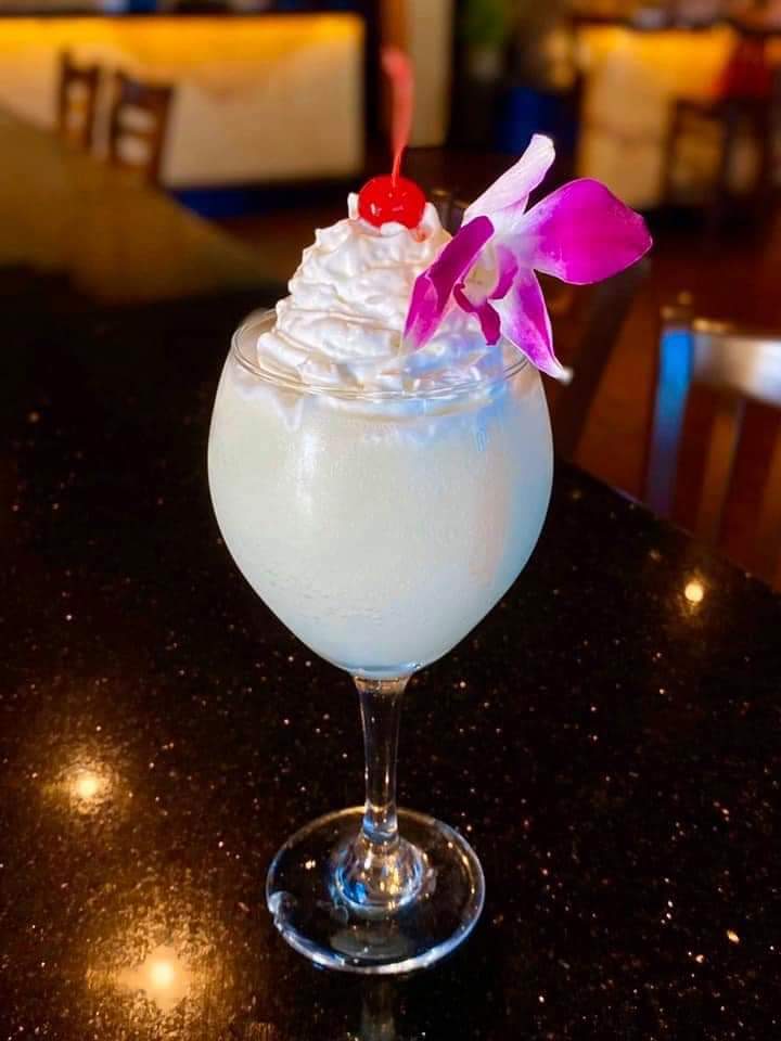 Cabo Bar and Grille - Photo 6