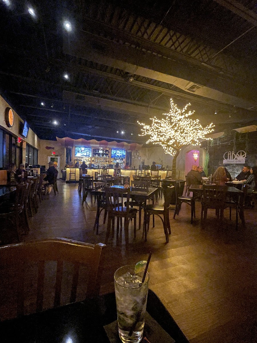 Cabo Bar and Grille - Photo 8