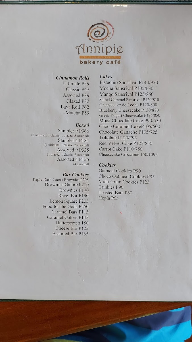 Menu Photo 9