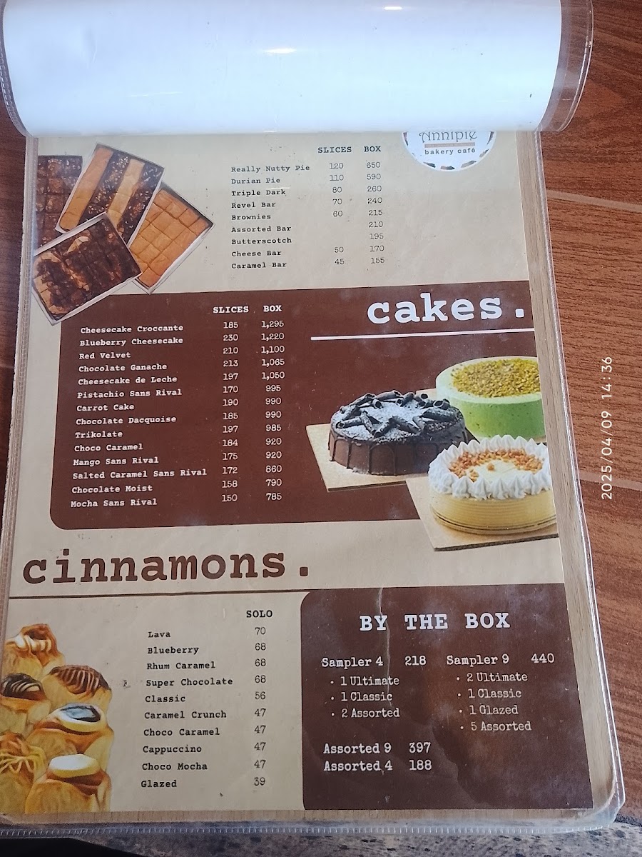 Menu Photo 5