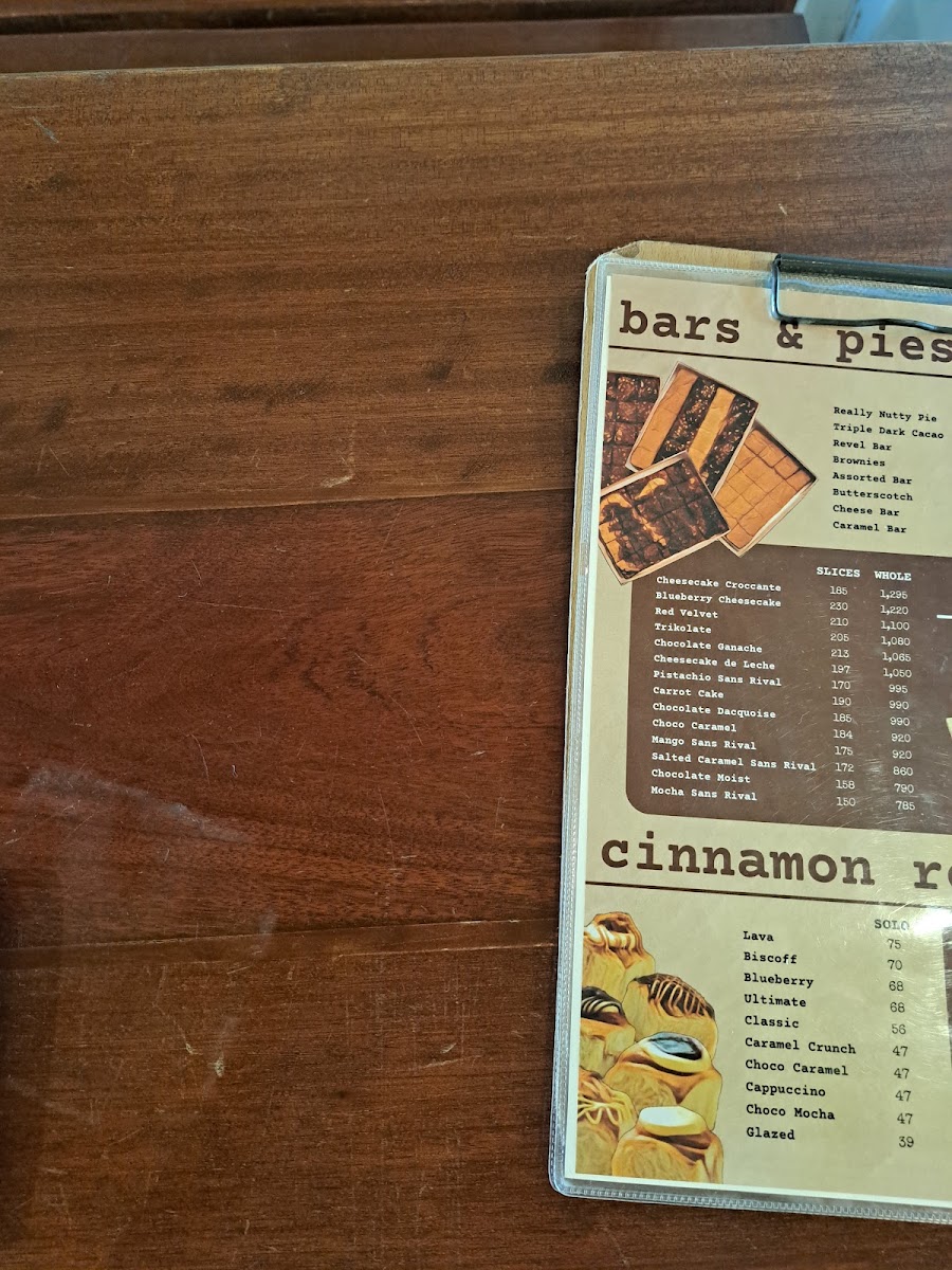 Menu Photo 8