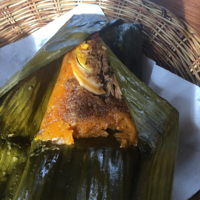 Tamales