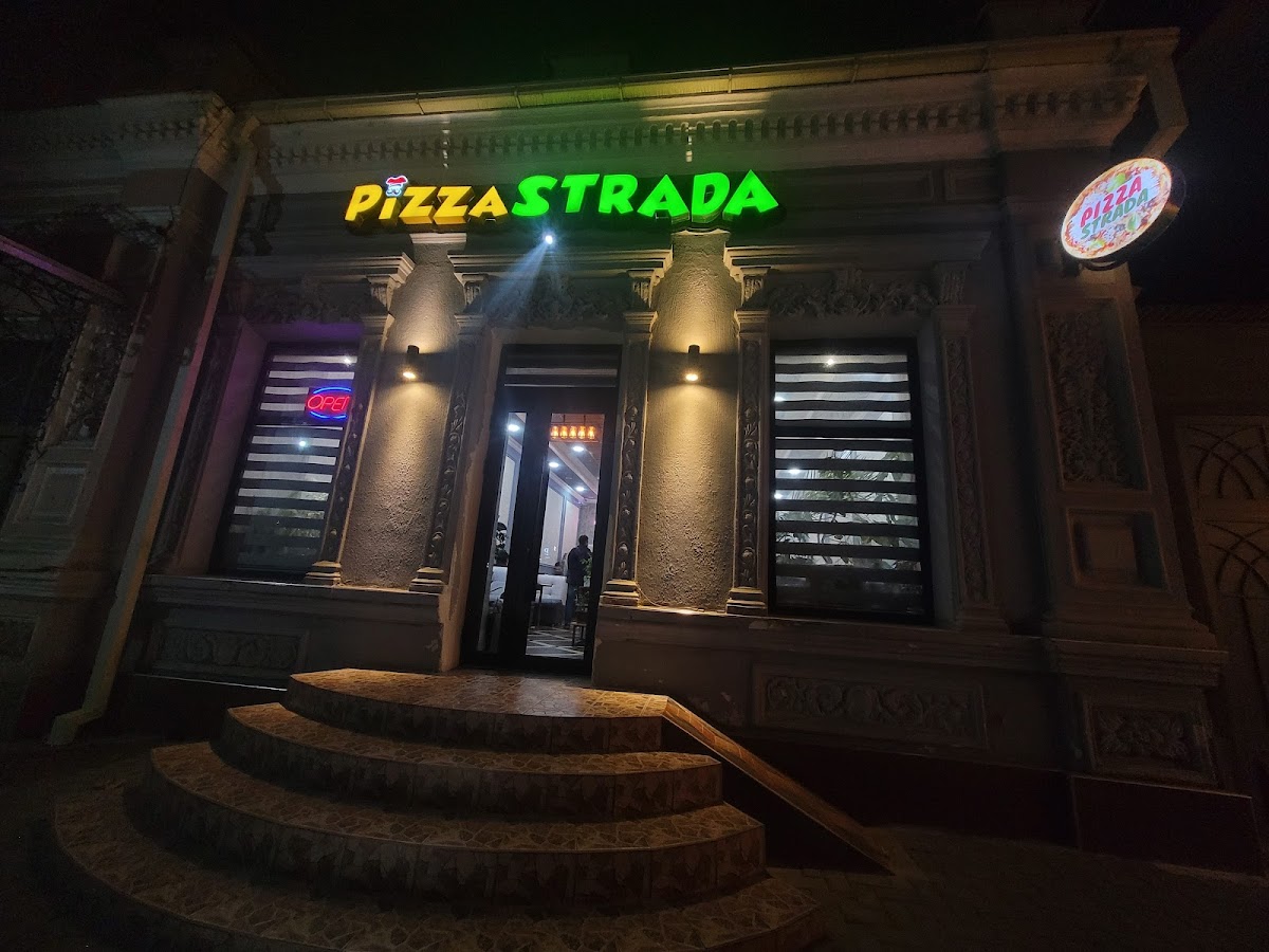Pizza Strada 1