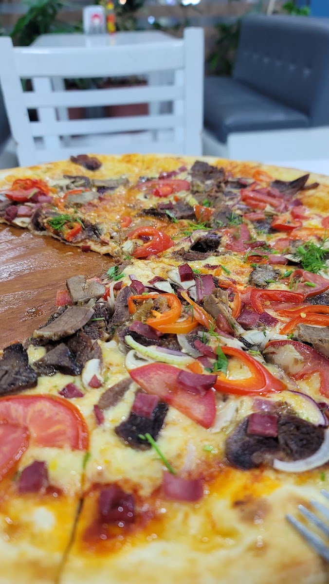 Pizza Strada 1 - Photo 9