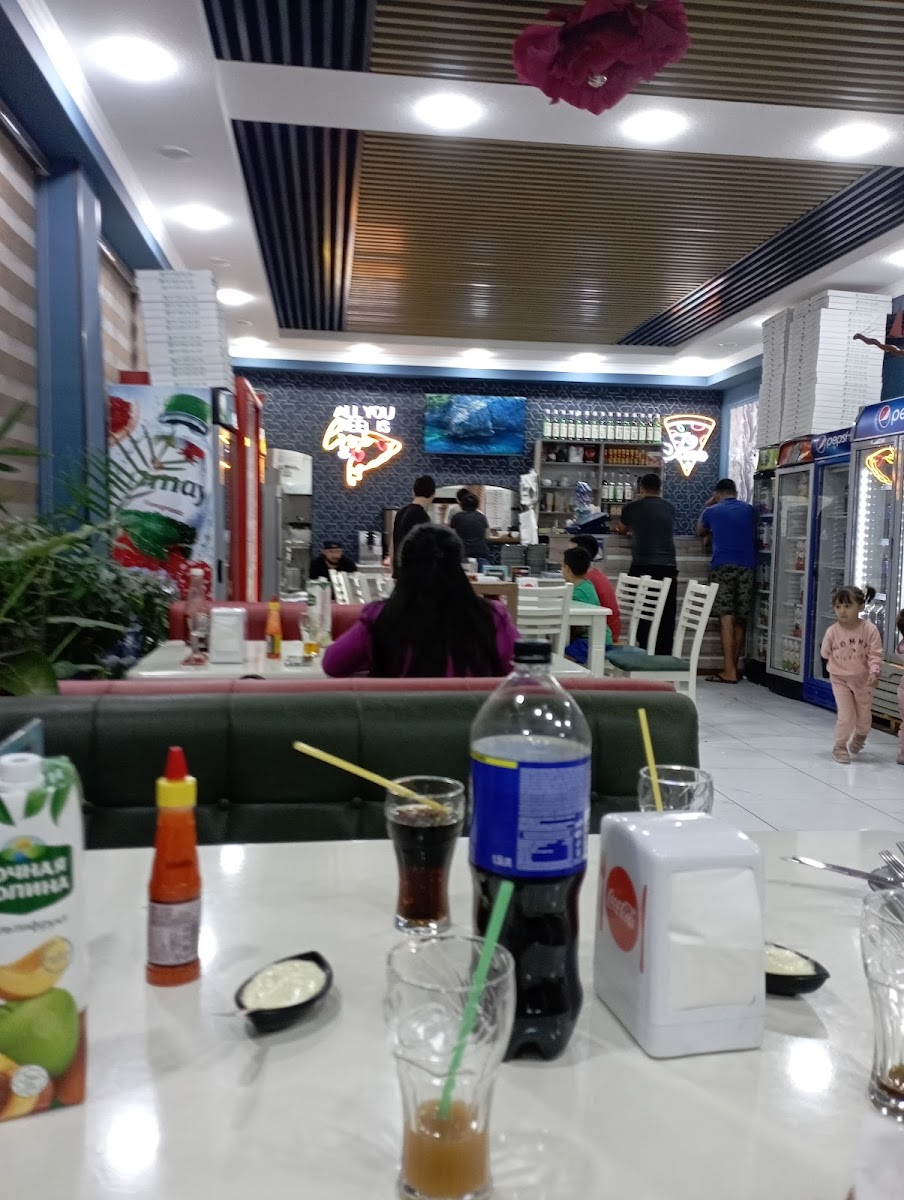 Pizza Strada 1 - Photo 3