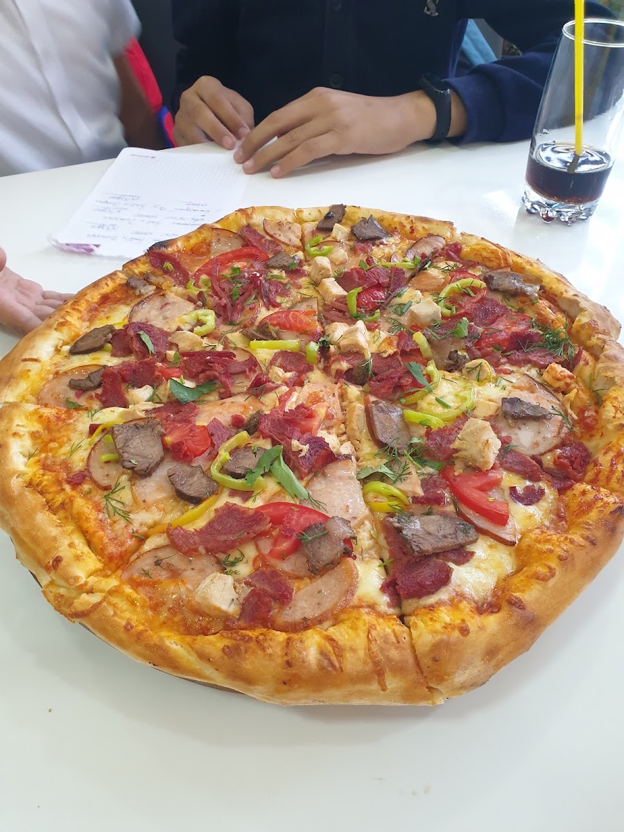 Pizza Strada 1 - Photo 4