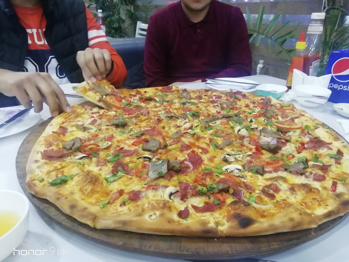 Pizza Strada 1 - Photo 5
