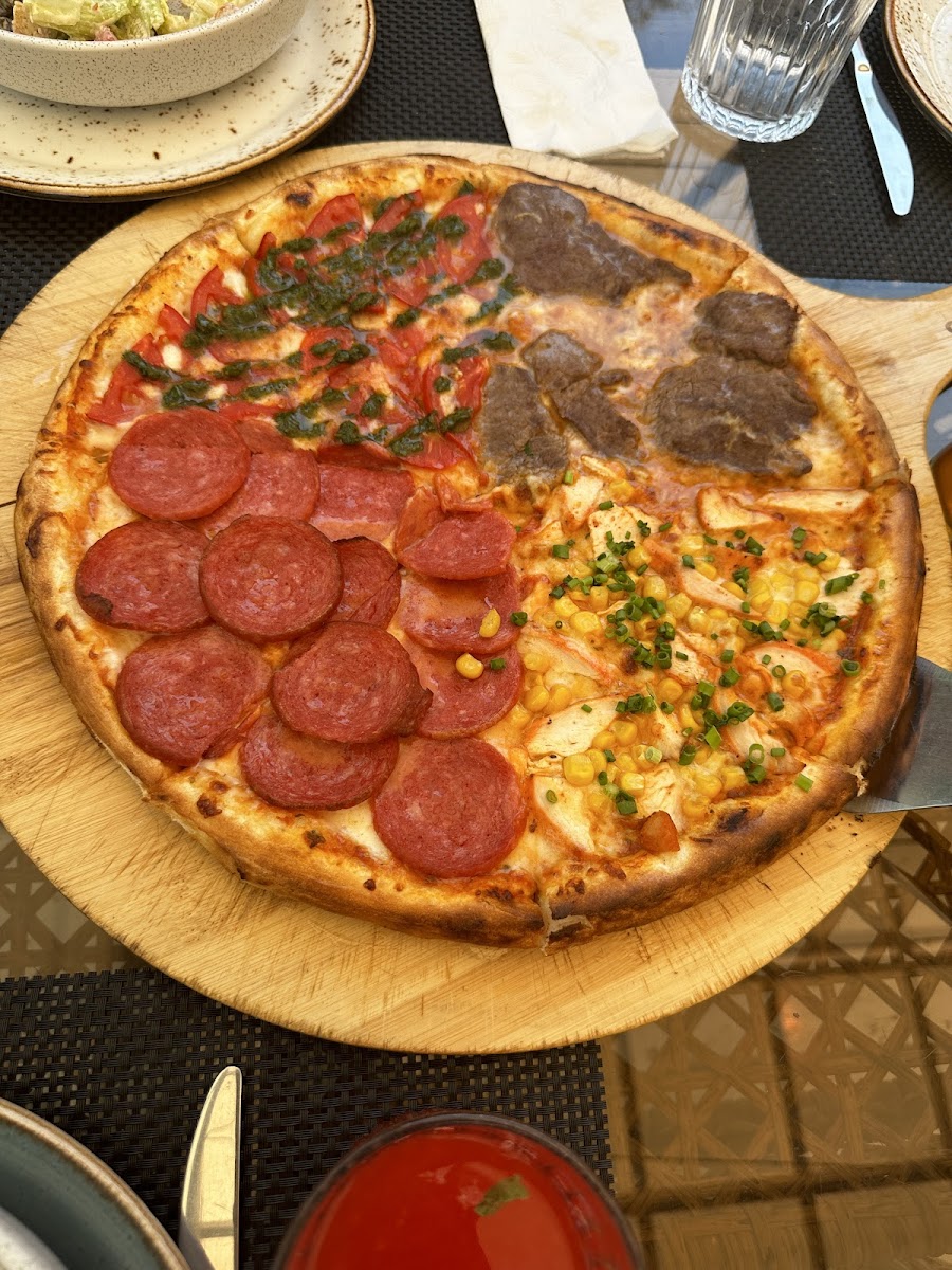 Pizza Strada 1 - Photo 6