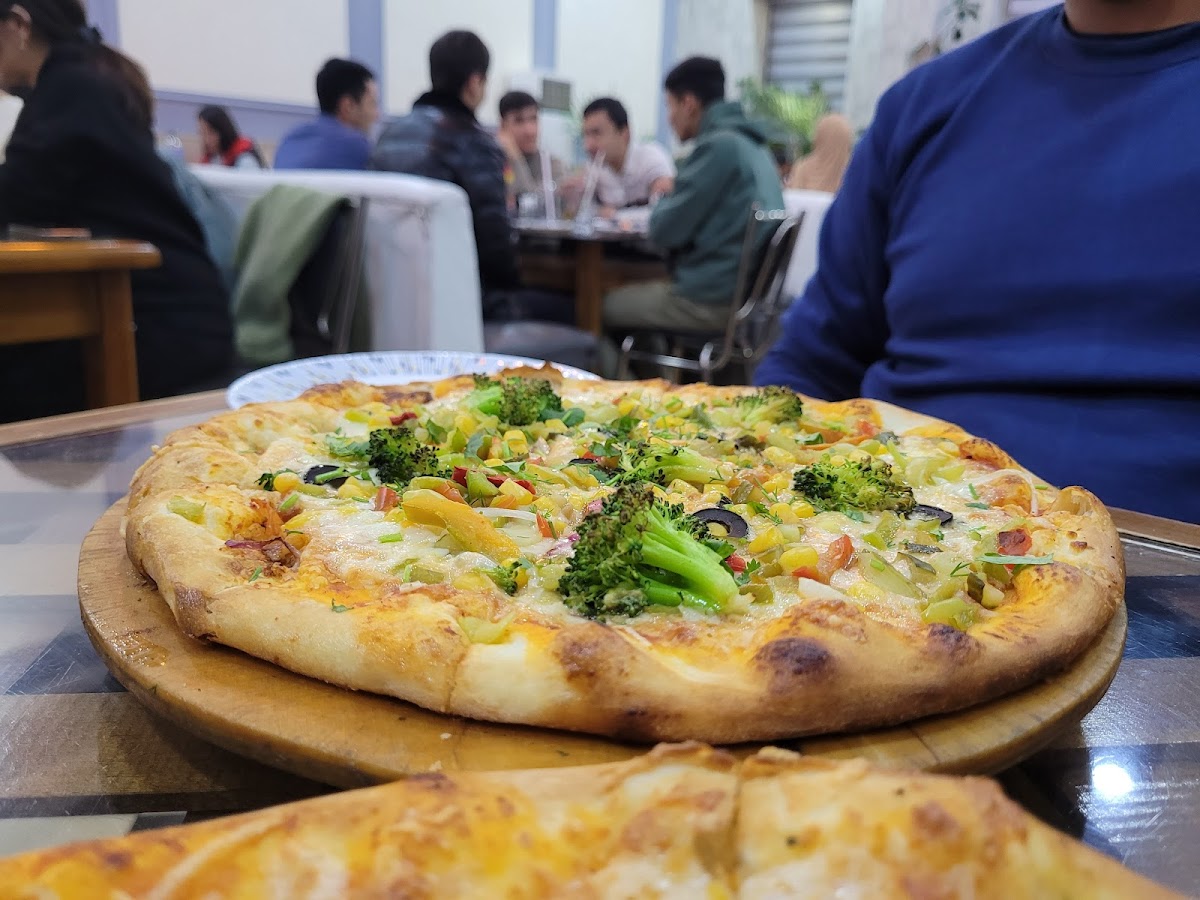 Pizza Strada 1 - Photo 7