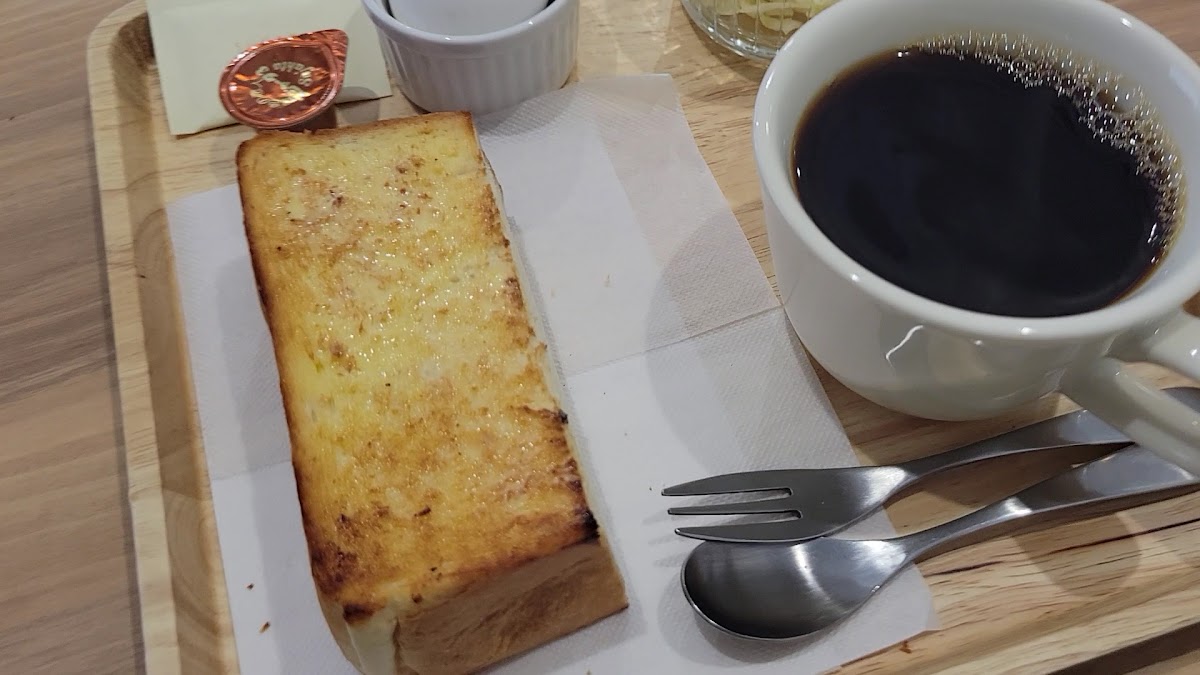 n.cafe - Photo 1