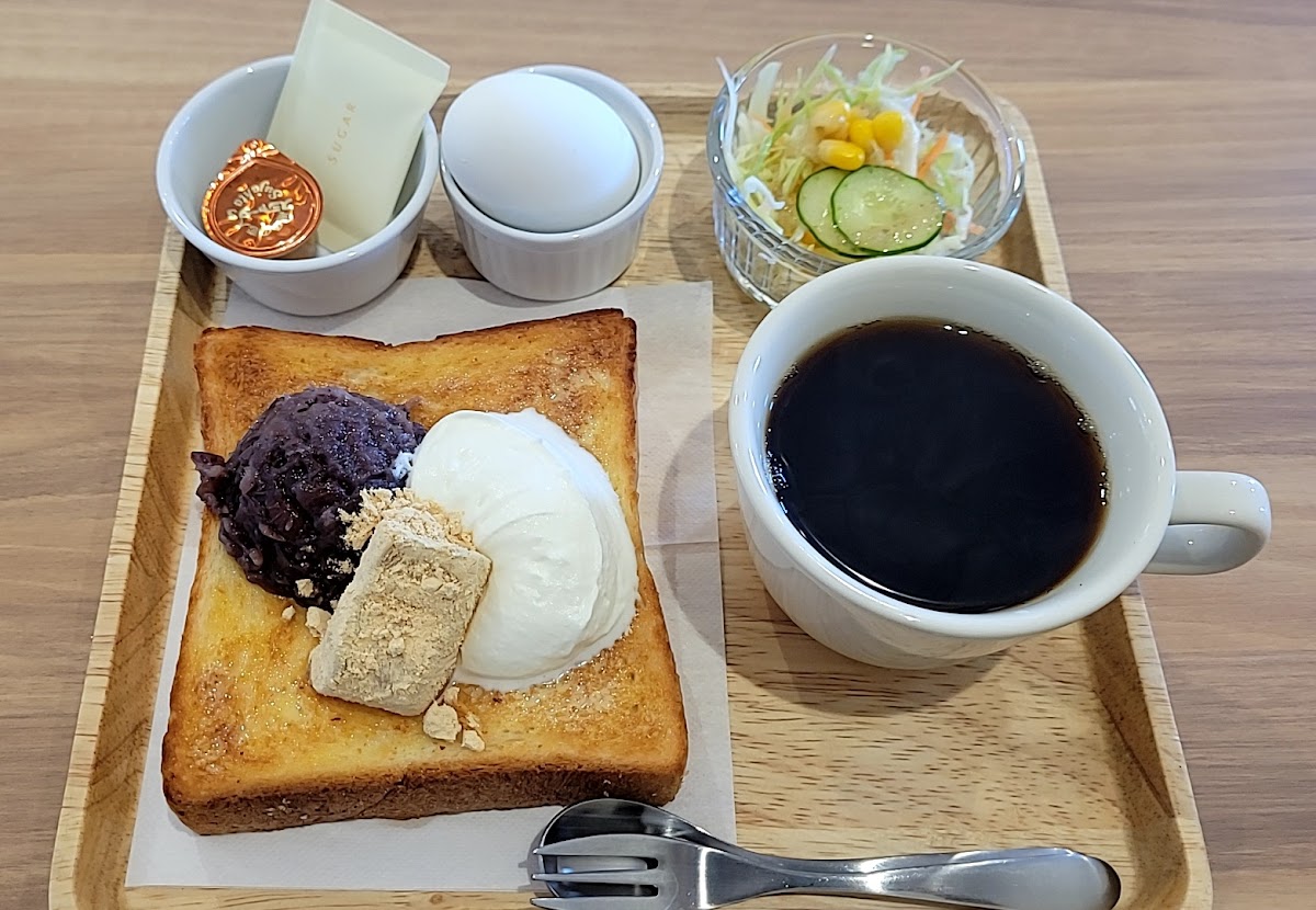 n.cafe - Photo 4
