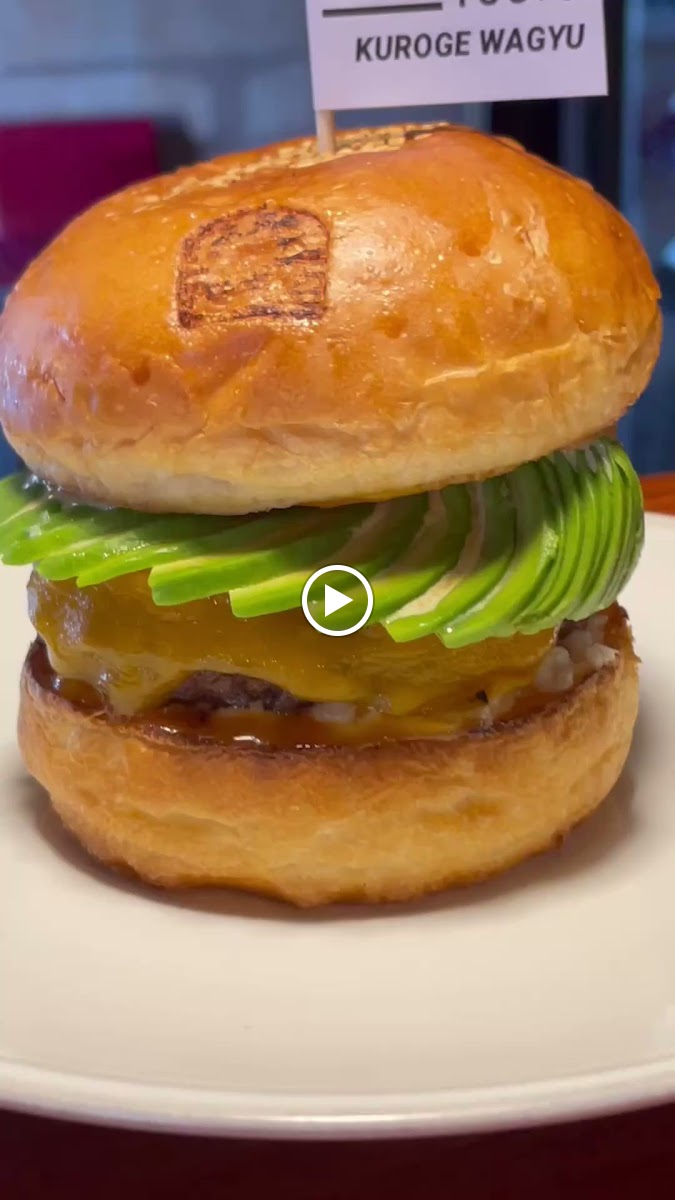 Burger Revolution Kyoto - Photo 1