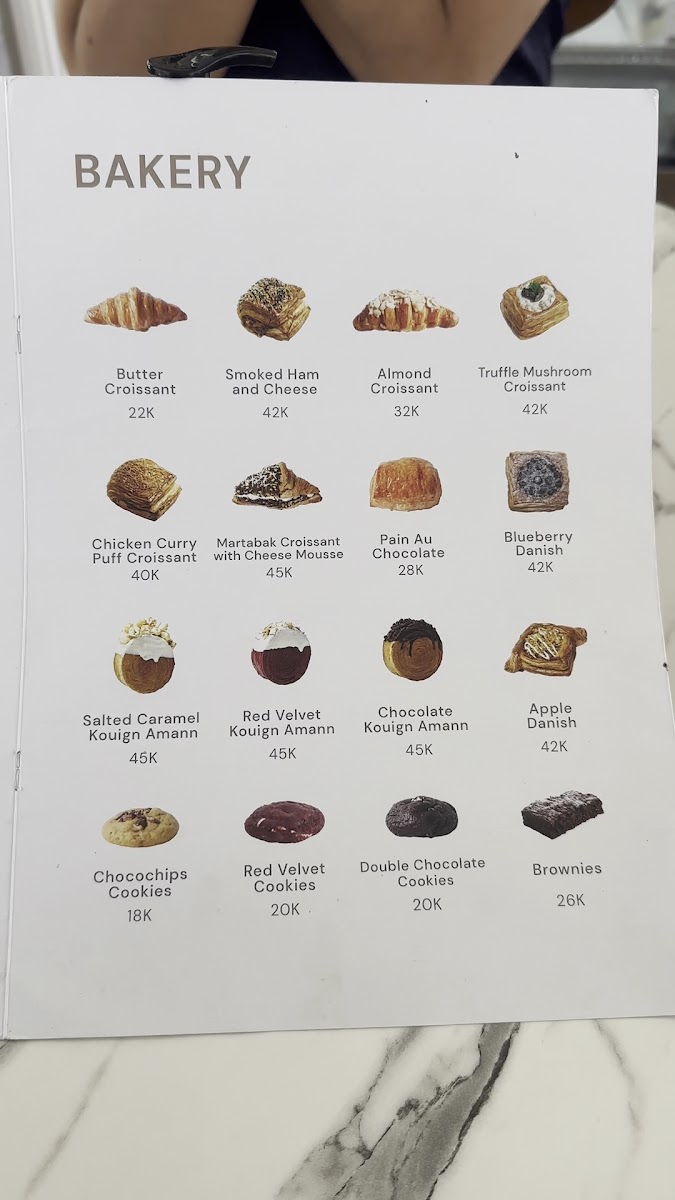 Menu Photo 9