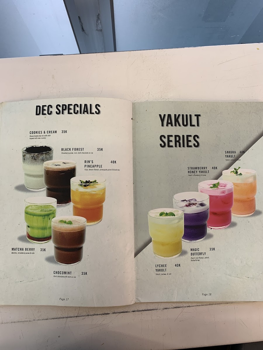 Menu Photo 4