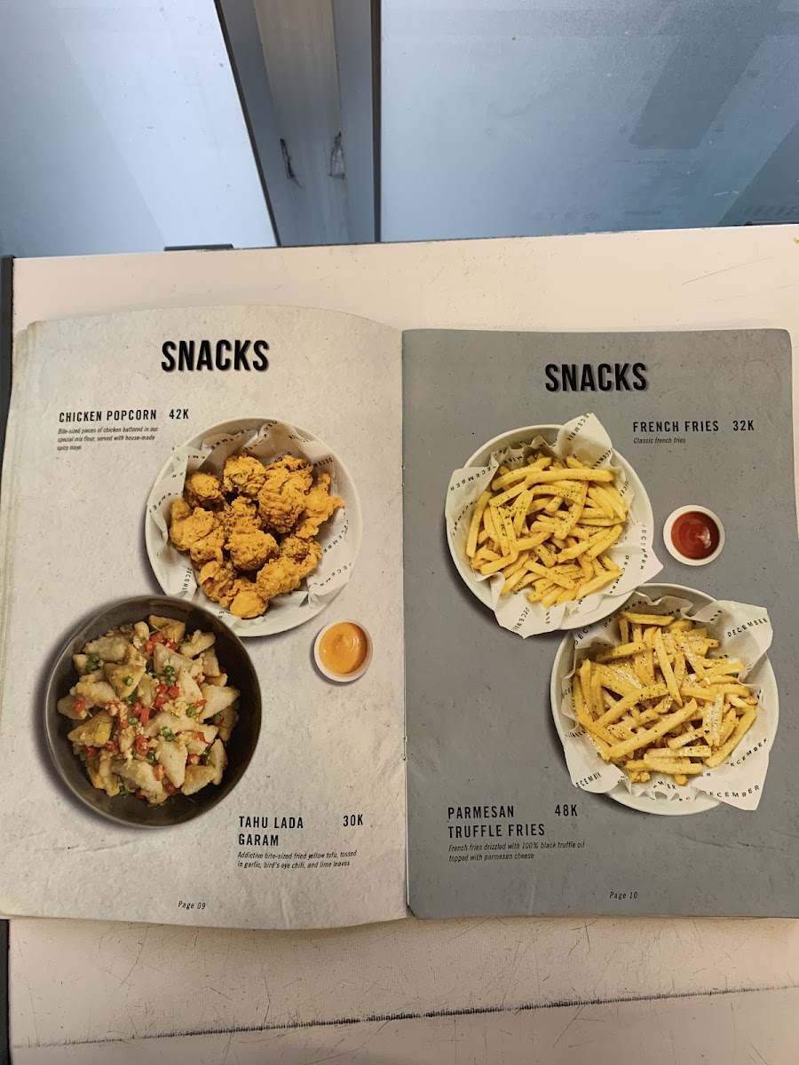 Menu Photo 5
