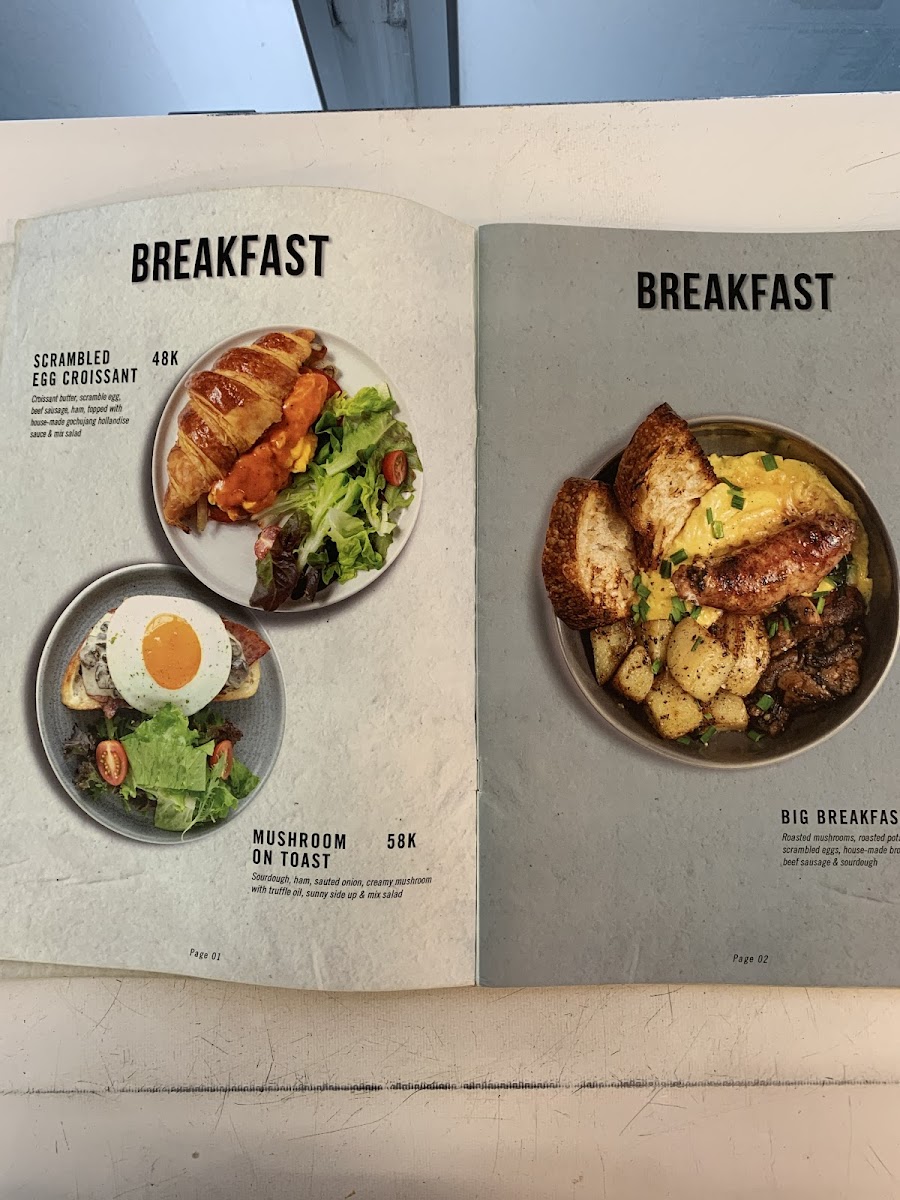 Menu Photo 7