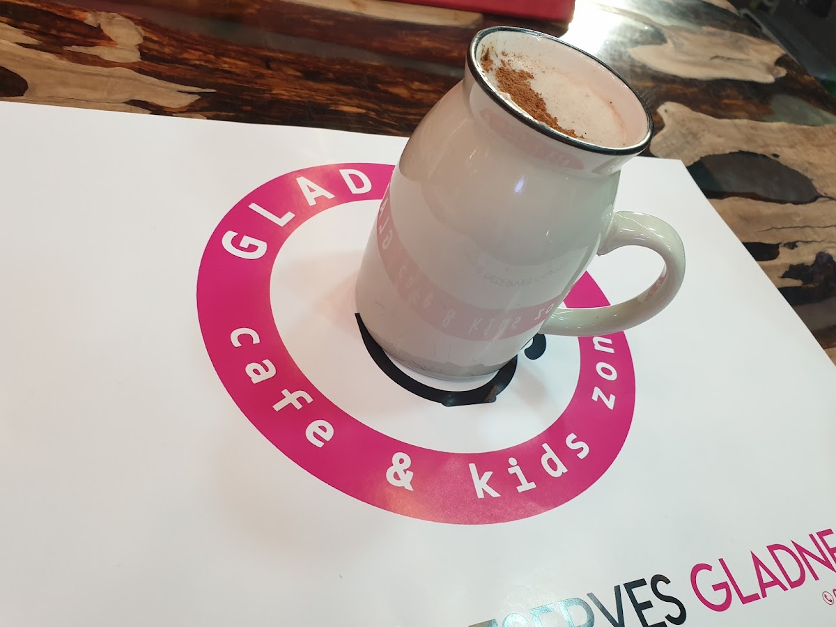 Gladness cafe - Photo 6