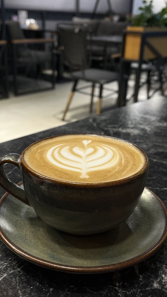 Gladness cafe - Photo 7