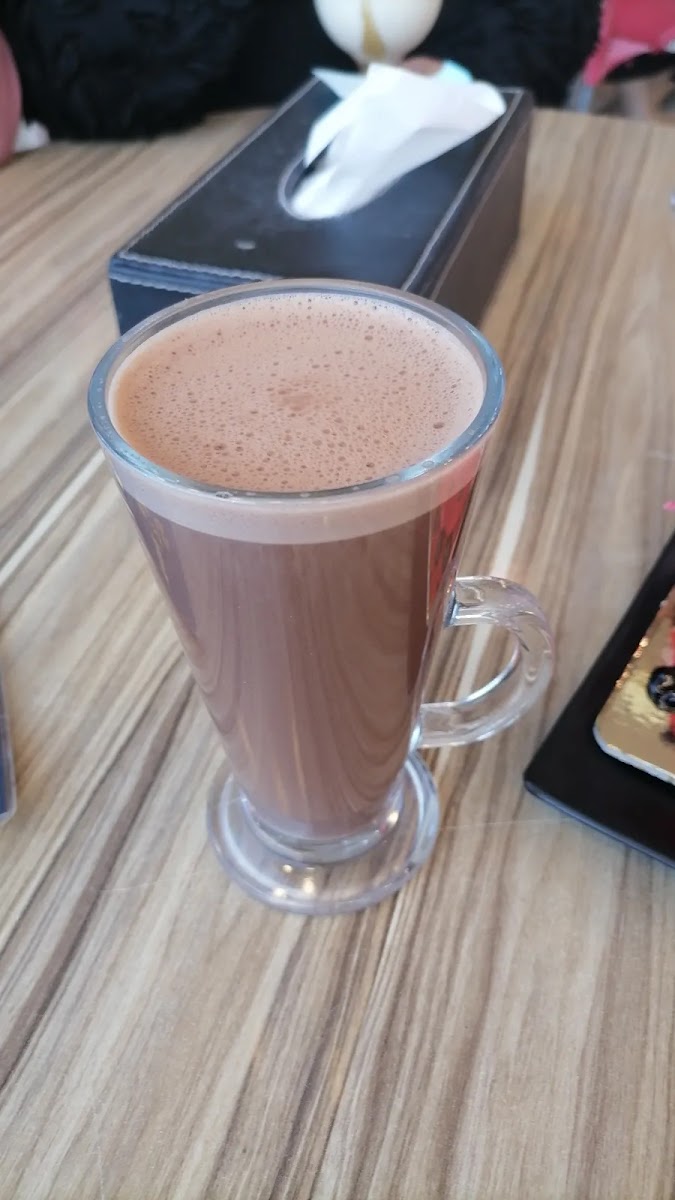 Gladness cafe - Photo 8
