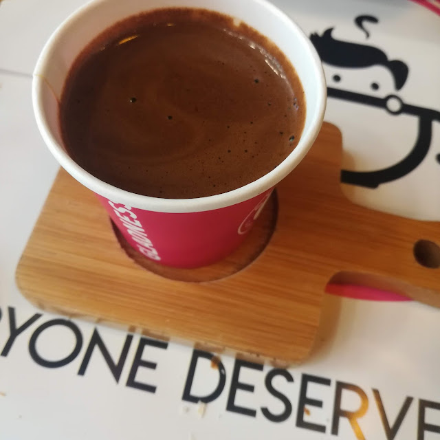 Coffee