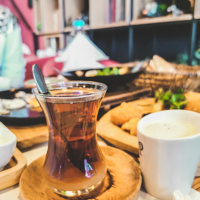 Tea