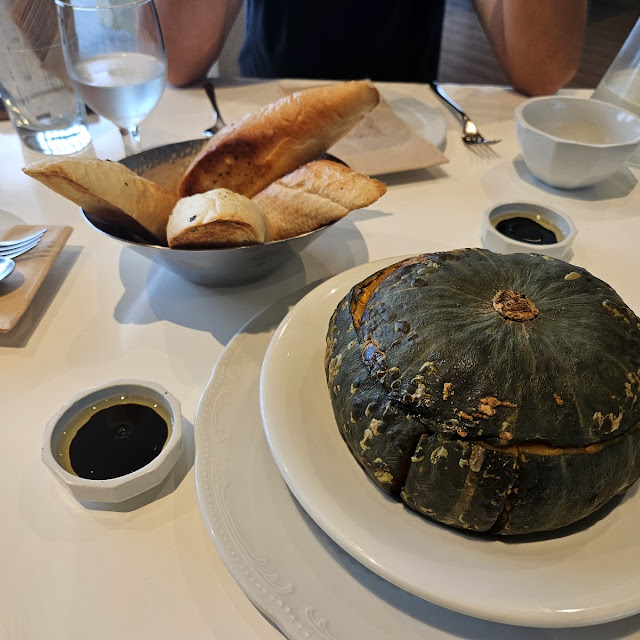 단호박 zucca