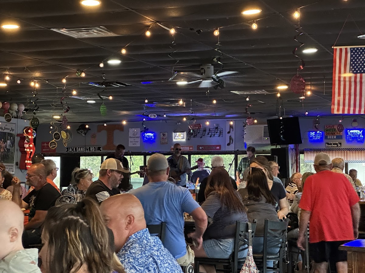 Zois Harbor Lights Restaurant - Photo 2