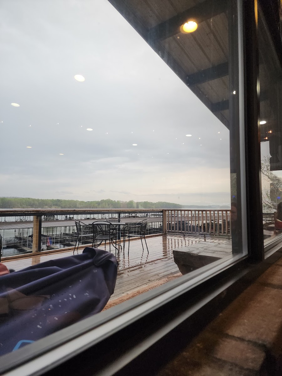 Zois Harbor Lights Restaurant - Photo 3