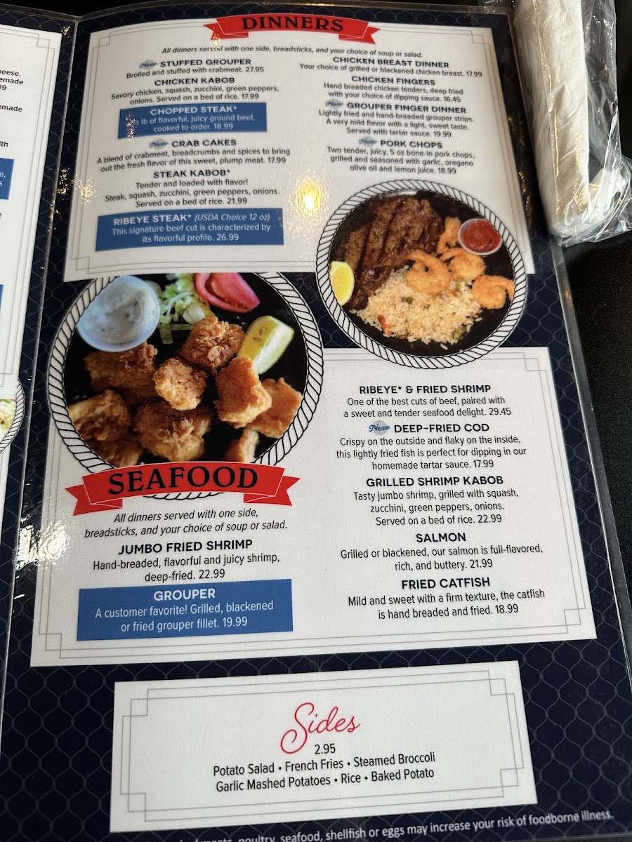 Menu Photo 7