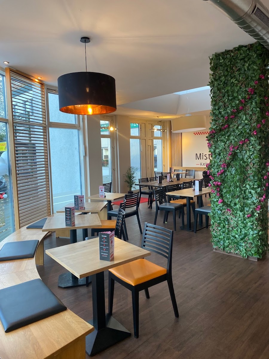 Mister Döner Saarlouis
