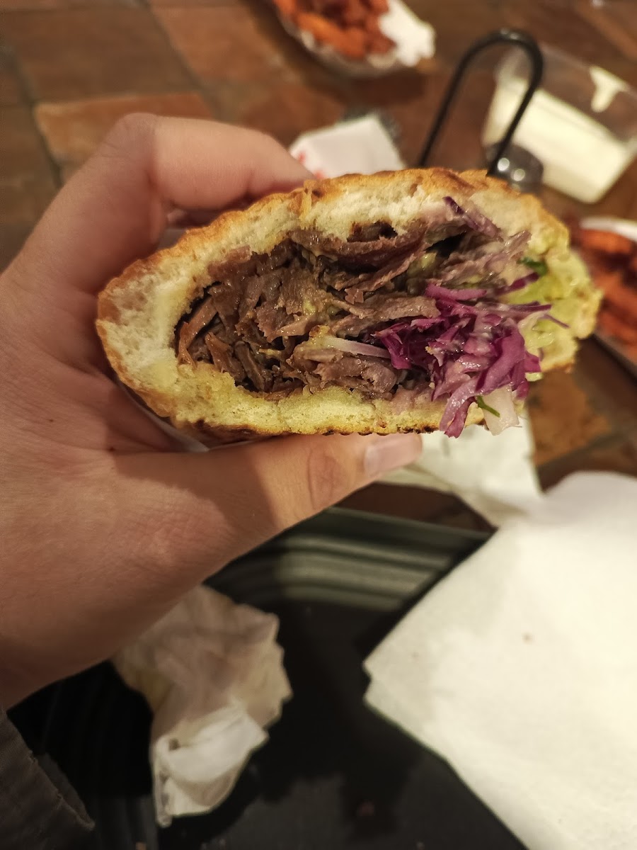Mister Döner Saarlouis - Photo 9