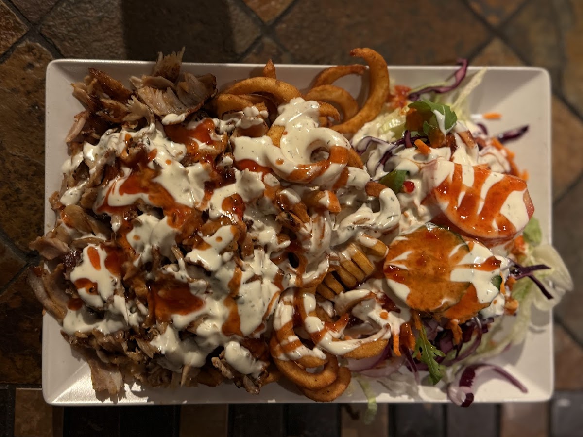 Mister Döner Saarlouis - Photo 1