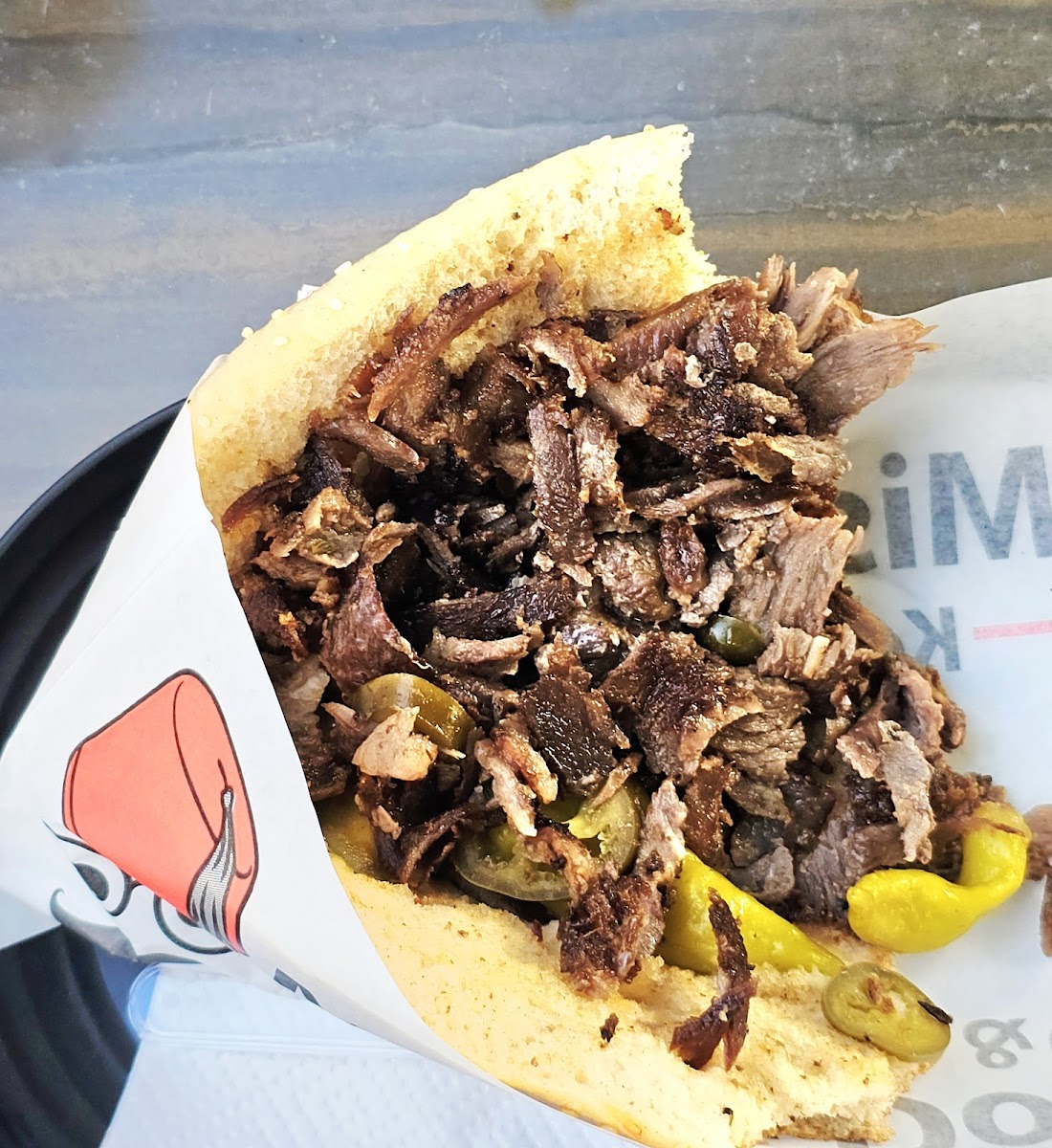 Mister Döner Saarlouis - Photo 2