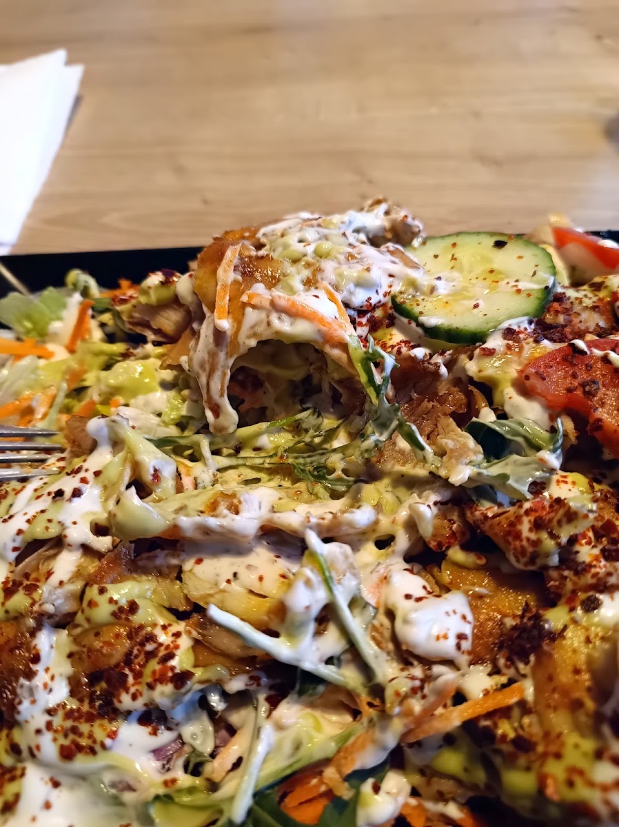 Mister Döner Saarlouis - Photo 4