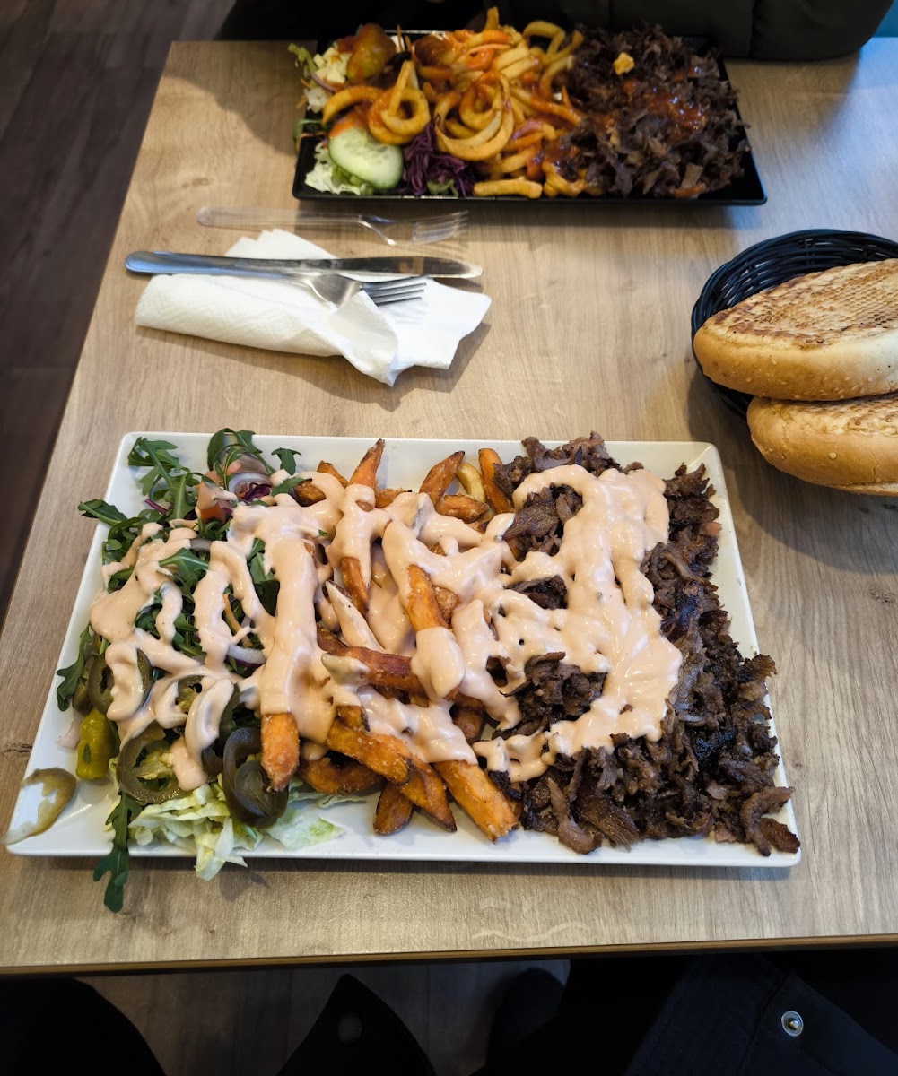 Mister Döner Saarlouis - Photo 5