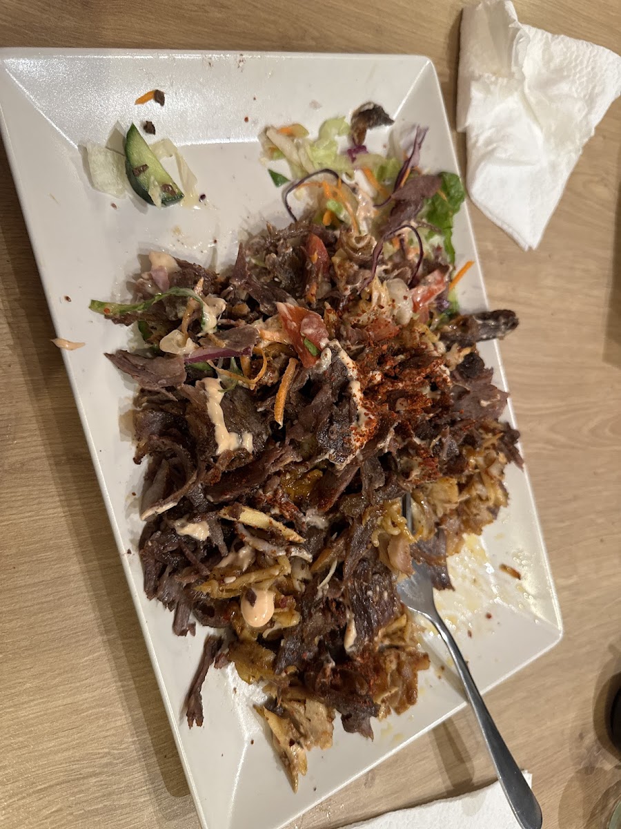Mister Döner Saarlouis - Photo 7