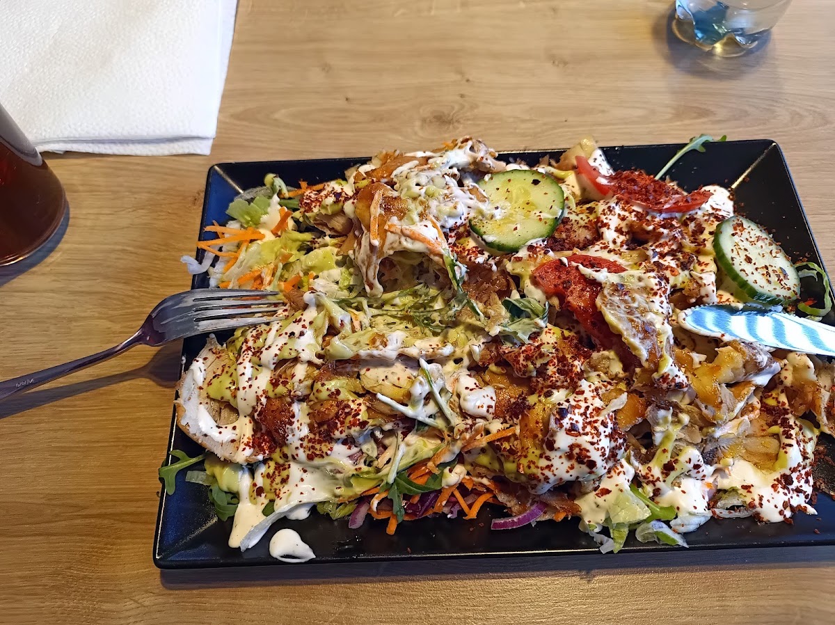 Mister Döner Saarlouis - Photo 8