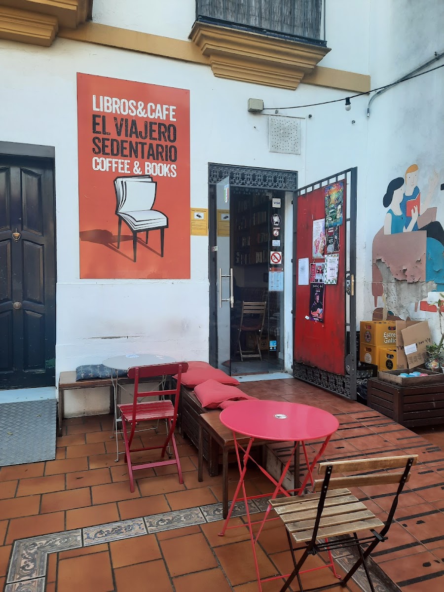 El Viajero Sedentario