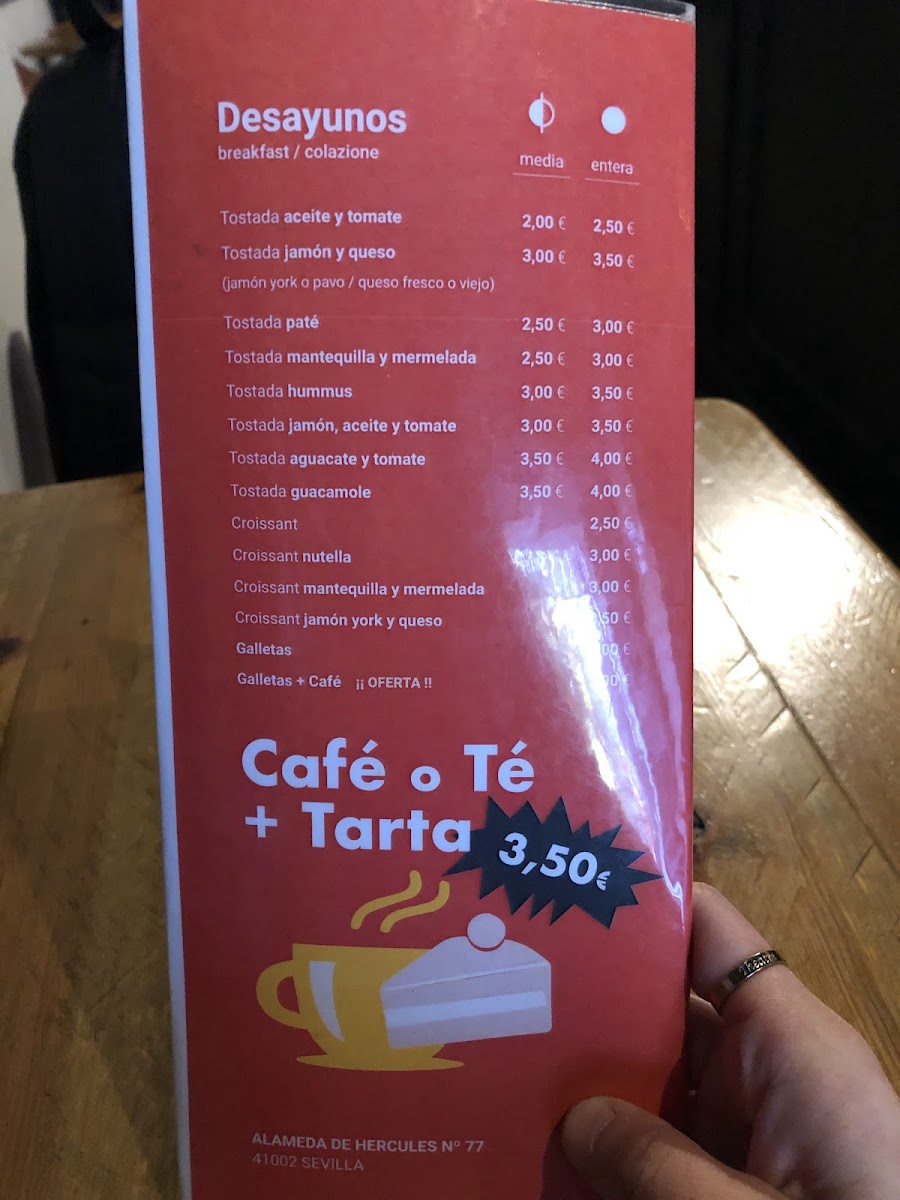 Menu Photo 7