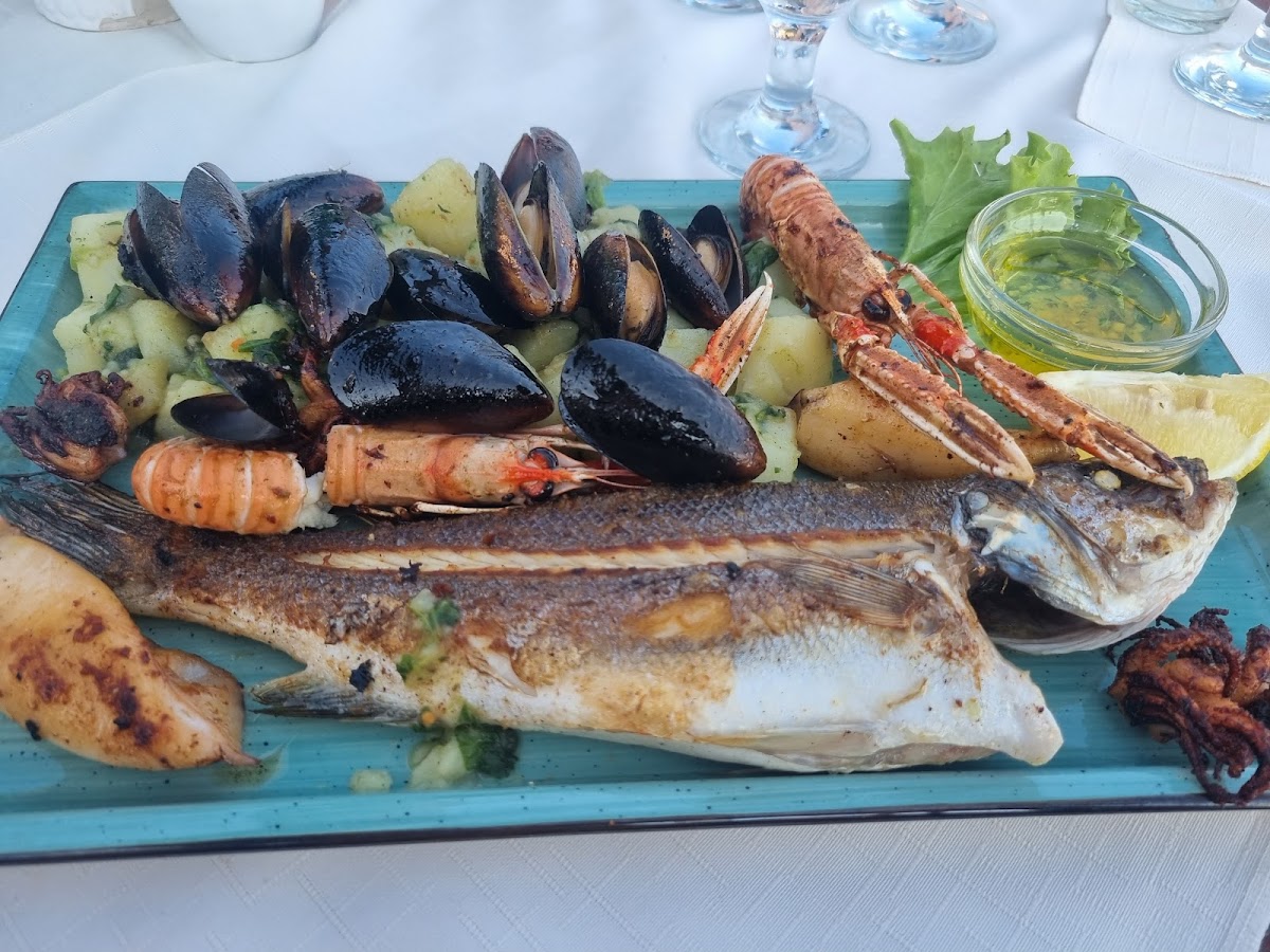 Restaurant Konoba Garibaldi - Photo 3