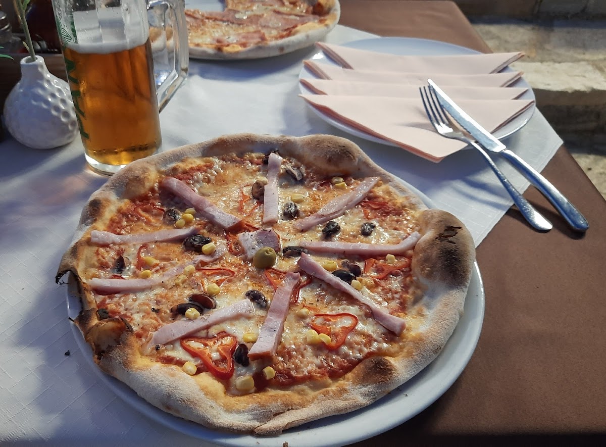 Restaurant Konoba Garibaldi - Photo 5
