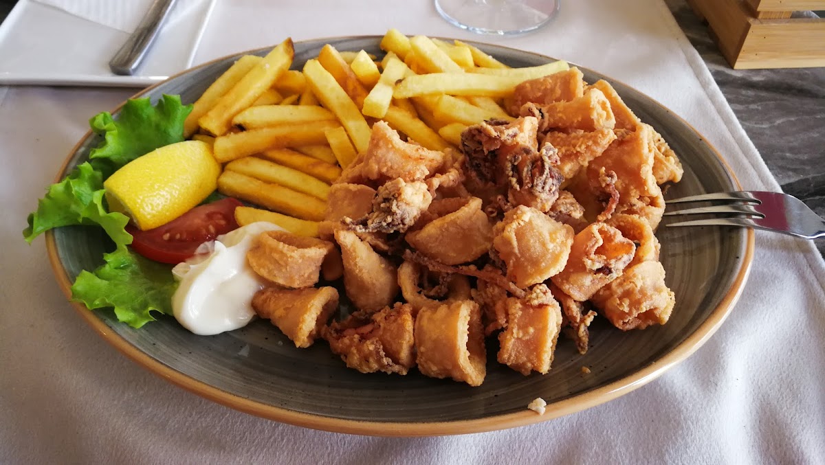 Restaurant Konoba Garibaldi - Photo 6