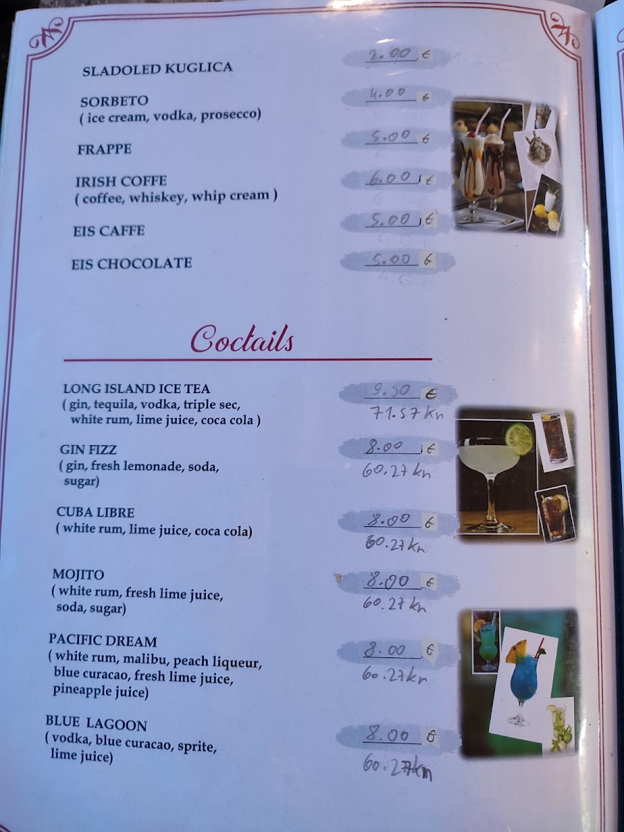 Menu Photo 9