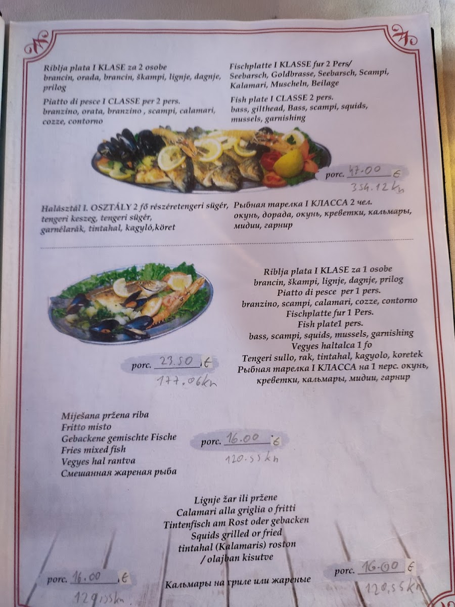 Menu Photo 3