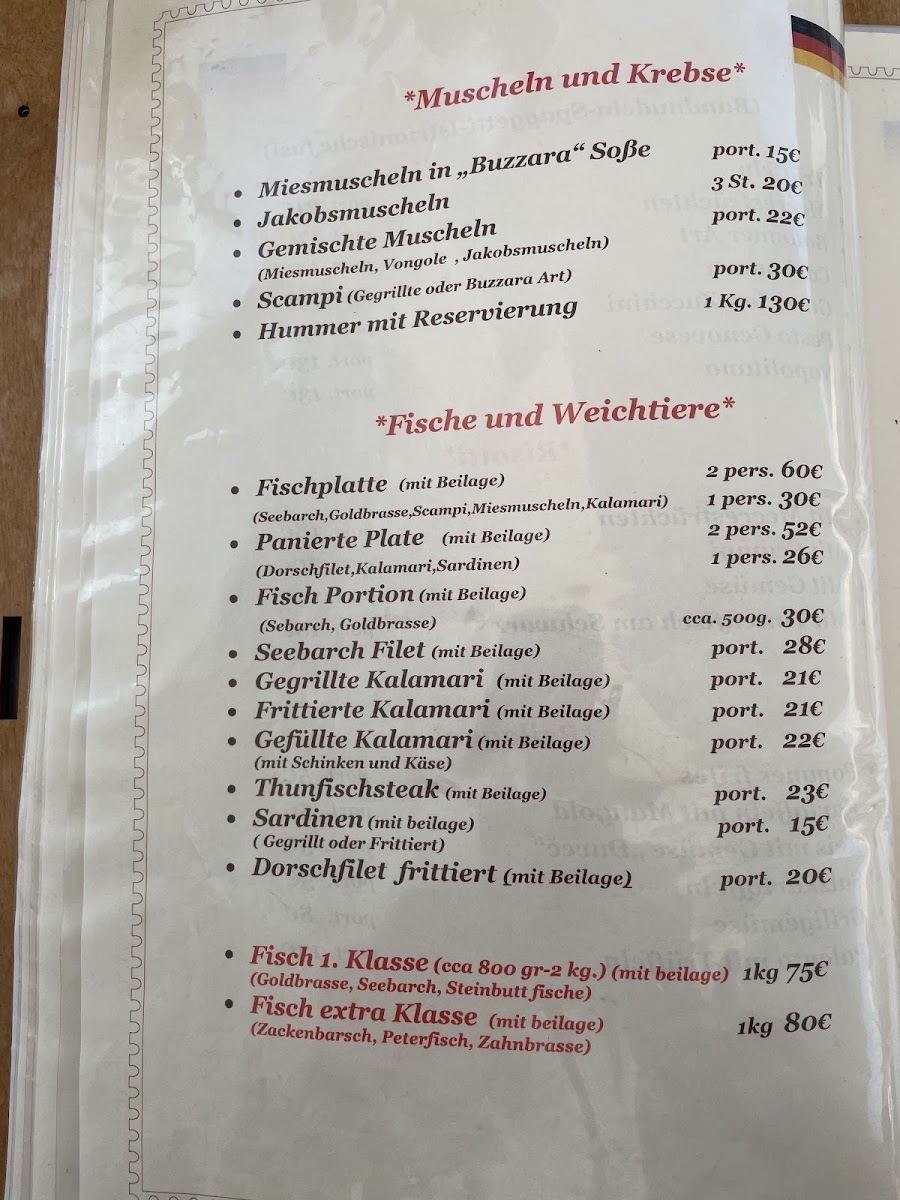 Menu Photo 4