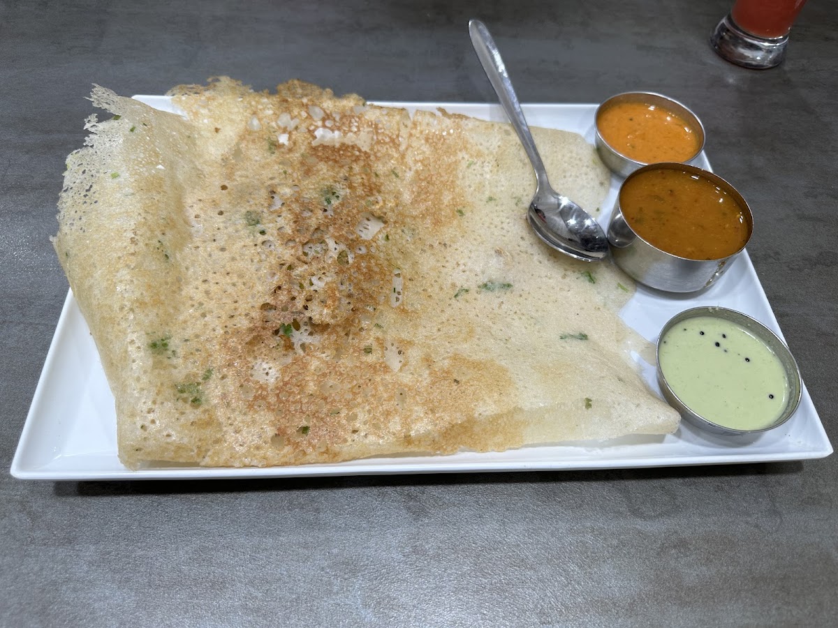Mumbai Swadisth Restaurant LLC - Photo 2