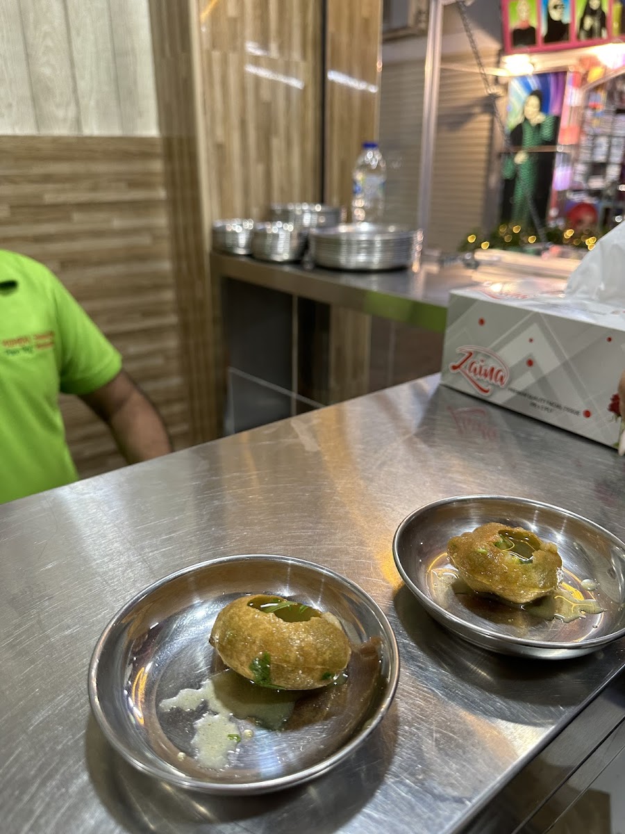 Mumbai Swadisth Restaurant LLC - Photo 4